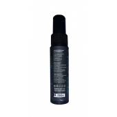 Спрей для горла Deep Throat с десенсибилизирующим эффектом и вкусом бабл-гам - 50 мл. - БиоМед - купить с доставкой в Самаре