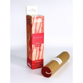 Низкотемпературная свеча для тактильной практики Wax Play To Blaze - Lola Games - купить с доставкой в Самаре