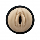 Мастурбатор-вагина Siltex Ultra - Adrien Lastic - в Самаре купить с доставкой