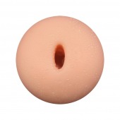 Телесный мастурбатор Maxi Flex Generic Experience - Adrien Lastic - в Самаре купить с доставкой