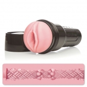 Мастурбатор-вагина Fleshlight - Go Surge Pink Lady - Fleshlight - в Самаре купить с доставкой