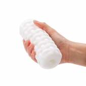 Белый мастурбатор Dorcel Cup Tight - Dorcel - в Самаре купить с доставкой