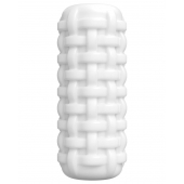 Белый мастурбатор Dorcel Cup Tight - Dorcel - в Самаре купить с доставкой