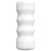 Белый мастурбатор Dorcel Cup Exotic - Dorcel - в Самаре купить с доставкой