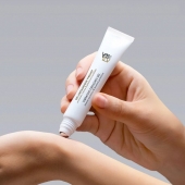 Возбуждающий гель Vibrating Orgasmic Gel - 20 мл. - YESforLOV - купить с доставкой в Самаре