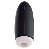 Автоматический мастурбатор с функцией всасывания Fap-O-Matic - Pipedream - в Самаре купить с доставкой