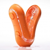 Мастурбатор Tenga Flip ORB Sunset - Tenga - в Самаре купить с доставкой
