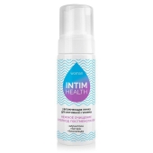 Увлажняющая пенка для интимной гигиены Intim Health - 150 мл. - Биоритм - купить с доставкой в Самаре