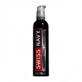 Анальный лубрикант Swiss Navy Premium Anal Lubricant - 118 мл. - Swiss navy - купить с доставкой в Самаре