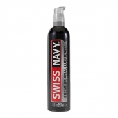 Анальный лубрикант Swiss Navy Premium Anal Lubricant - 237 мл. - Swiss navy - купить с доставкой в Самаре