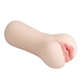 Мастурбатор-вагина Candy - 14 см. - Baile - в Самаре купить с доставкой