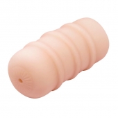 Мастурбатор-анус Goddess - 12,2 см. - Baile - в Самаре купить с доставкой