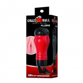 Мега-мастурбатор-ротик Flora - Baile - в Самаре купить с доставкой