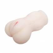Мастурбатор Passion Lady Precious с вибрацией - 16 см. - Baile - в Самаре купить с доставкой