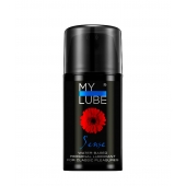 Интимная гель-смазка на водной основе MyLube SENSE - 100 мл. - MyLube - купить с доставкой в Самаре