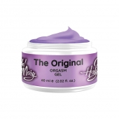 Стимулирующий гель Nuei Oh! Holy Mary The Original Orgasm Gel - 60 мл. - Nuei cosmetics - купить с доставкой в Самаре