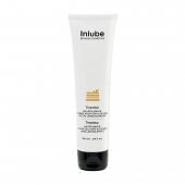 Водный лубрикант Nuei Inlube с алоэ вера и ароматом тирамису - 100 мл. - Nuei cosmetics - купить с доставкой в Самаре