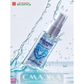 Интимная смазка на водной основе Krapolero - 50 мл. - Krapolero - купить с доставкой в Самаре