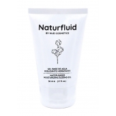 Экстраскользкий лубрикант на водной основе Nuei Naturfluid - 50 мл. - Nuei cosmetics - купить с доставкой в Самаре