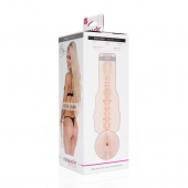 Мастурбатор-анус Fleshlight Girls - Elsa Jean Treat - Fleshlight - в Самаре купить с доставкой