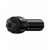 Черный мастурбатор FeelSensation Stroker - Kiiroo - в Самаре купить с доставкой