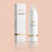 Массажная пена Fizzy Massage Foam - 150 мл. - YESforLOV - купить с доставкой в Самаре