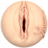 Мастурбатор-вагина FeelLauren Stroker - Kiiroo - в Самаре купить с доставкой