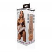 Мастурбатор-вагина Fleshlight Girls - Kazumi Kumzumi - Fleshlight - в Самаре купить с доставкой