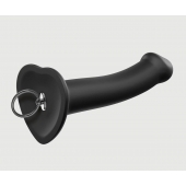 Набор из 3 колец Strap-On-Me Dildo Ring - Strap-on-me - купить с доставкой в Самаре