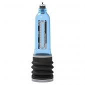 Синяя гидропомпа Bathmate HydroMAX8 - Bathmate - в Самаре купить с доставкой