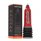 Красная гидропомпа Bathmate HydroMAX8 - Bathmate - в Самаре купить с доставкой