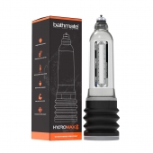 Прозрачная гидропомпа Bathmate HydroMAX8 - Bathmate - в Самаре купить с доставкой