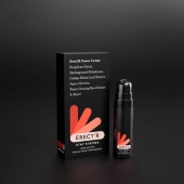 Крем для усиления эрекции Erect’r Power Cream - 15 мл. - Zestra - купить с доставкой в Самаре