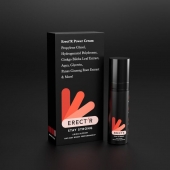 Крем для усиления эрекции Erect’r Power Cream - 15 мл. - Zestra - купить с доставкой в Самаре