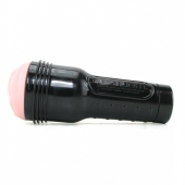 Мастурбатор-вагина Fleshlight - Pink Lady Vortex - Fleshlight - в Самаре купить с доставкой
