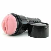 Мастурбатор-вагина Fleshlight - Pink Lady Vortex - Fleshlight - в Самаре купить с доставкой