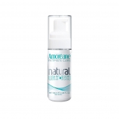Лубрикант на водной основе Amoreane Natural - 100 мл. - Adrien Lastic - купить с доставкой в Самаре