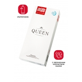 Ультратонкие презервативы Elasun Queen - 12 шт. - Elasun - купить с доставкой в Самаре