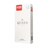 Ультратонкие презервативы Elasun Queen - 12 шт. - Elasun - купить с доставкой в Самаре