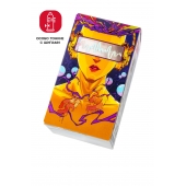 Особо тонкие презервативы Elasun G-spot bag X5 - 6 шт. - Elasun - купить с доставкой в Самаре