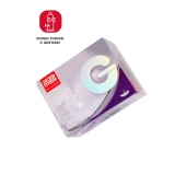 Особо тонкие презервативы Elasun G-spot bag X5 - 2 шт. - Elasun - купить с доставкой в Самаре