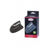 Нереалистичный мастурбатор Masturbator Deluxe - MALESATION - в Самаре купить с доставкой