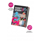 Шипучие таблетки для мужчин Sweet Sperm для изменения вкуса спермы (4 шт. по 0,5 гр.) - Капиталпродукт - купить с доставкой в Самаре