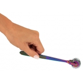 Радужное колесо Вартенберга Rainbow Triple Pinwheel - Orion - купить с доставкой в Самаре