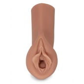 Мастурбатор-вагина Sorority Snatch - Pipedream - в Самаре купить с доставкой