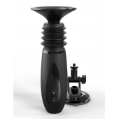 Секс-машина Body Dock Thruster - Pipedream - купить с доставкой в Самаре