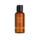 Натуральная массажная смазка Natural Lubricant Orange Blossom - 100 мл. - YESforLOV - купить с доставкой в Самаре