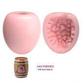 Мастурбатор в футляре-бочке Charming Barrel Sauternes - Baile - в Самаре купить с доставкой