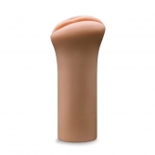 Мастурбатор-вагина Mamacita Realistic Latin Masturbator - Blush Novelties - в Самаре купить с доставкой