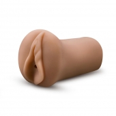 Мастурбатор-вагина Mamacita Realistic Latin Masturbator - Blush Novelties - в Самаре купить с доставкой